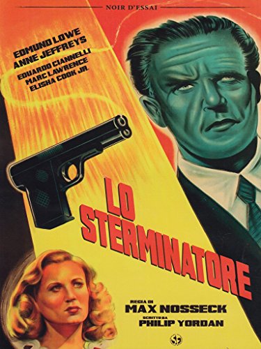 Lo sterminatore [IT Import] von No Name