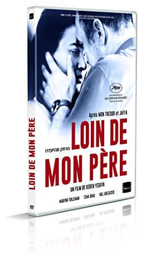 Loin de mon père [Francia] [DVD] [DVD] (2015) Maayan Turjeman; Tzahi Grad; Ya... von No Name