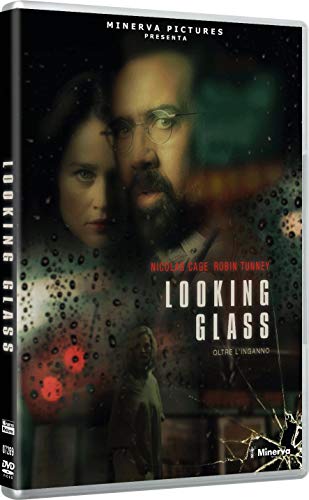 Looking Glass - DVD, ThrillerDVD, Thriller von No Name
