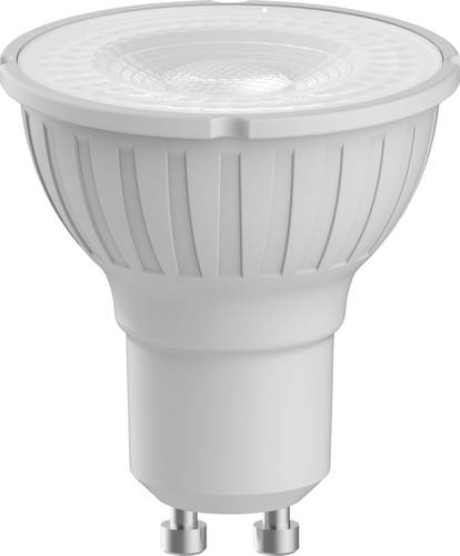 MM26572 LED EEK G (A - G) GU10 Reflektor 5W = 50W Warmweiß (Ø x L) 50mm x 55mm dimmbar 1St. von No Name