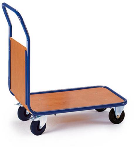 MRZ 05 Magazinwagen Stahl Traglast (max.): 250kg von No Name