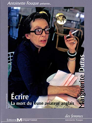 Marguerite Duras - écrire (+2 CDs) von No Name