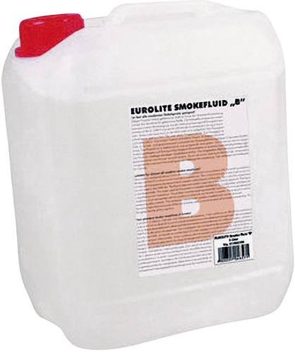 Medium Kanister Nebelfluid 5l von No Name