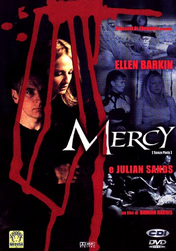 Mercy - Senza pietà [IT Import] von No Name