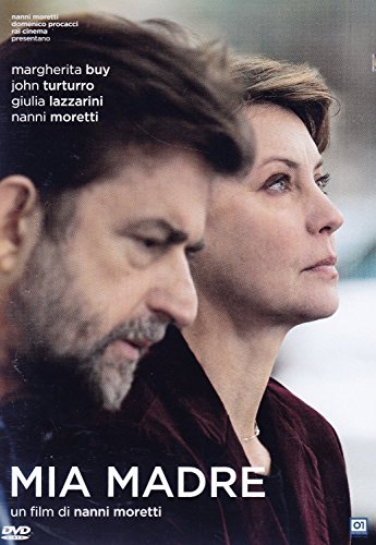 Mia madre [IT Import] von Eagle Pictures