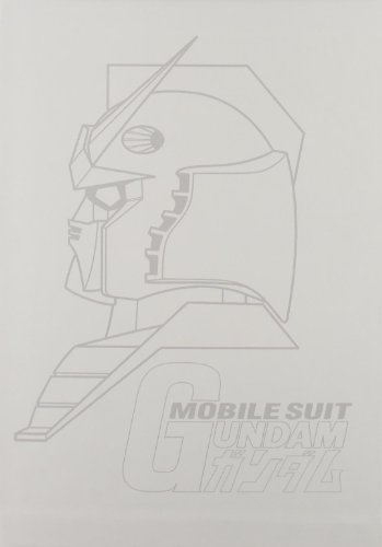 Mobile Suit Gundam [6 DVDs] [IT Import] von No Name