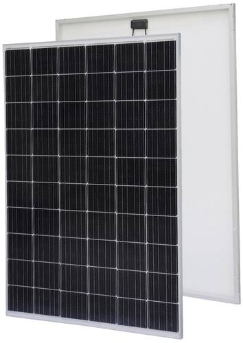 Monokristallines Solarmodul 360W Monokristallines Solarmodul 360W von No Name