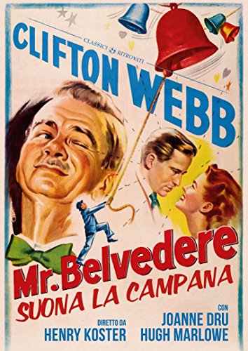 Mr. Belvedere Suona La Campana [Import] von No Name