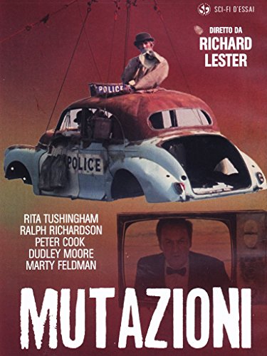 Mutazioni [IT Import] von No Name