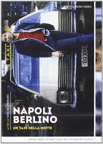 NAPOLI BERLINO von No Name
