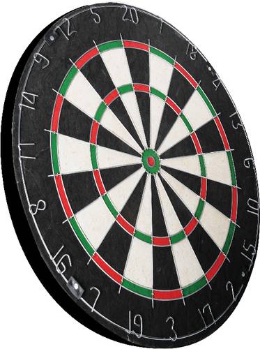 NSP Dartboard ''Sisal'' NSP Dartboard ''Sisal'' von No Name