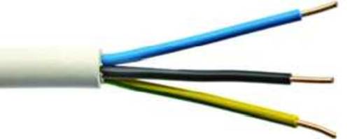 NYM-J 7x1,5 RG50 Mantelleitung 50m NYM-J 7x1,5 RG50 Mantelleitung 50m von No Name