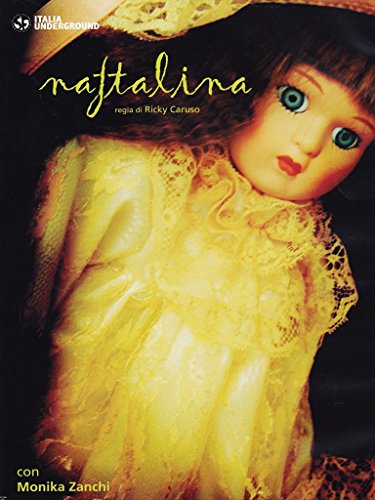 Naftalina [IT Import] von No Name