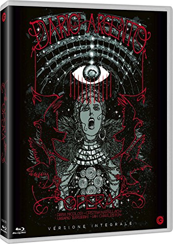 Opera [Blu-ray] von CG