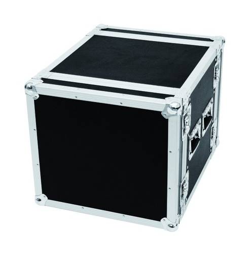 PR-2 19 Zoll Rack 10 HE Holz inkl. Griff PR-2 19 Zoll Rack 10 HE Holz inkl. Griff von No Name