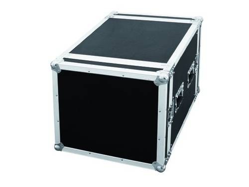 PR-2ST 19 Zoll Rack 10 HE Holz inkl. Griff PR-2ST 19 Zoll Rack 10 HE Holz inkl. Griff von No Name