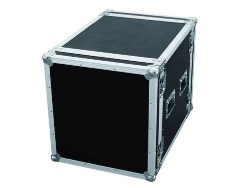 PR-2ST 19 Zoll Rack 12 HE Holz inkl. Griff PR-2ST 19 Zoll Rack 12 HE Holz inkl. Griff von No Name