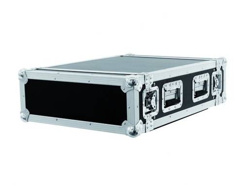 PR-2ST 19 Zoll Rack 4 HE Holz inkl. Griff PR-2ST 19 Zoll Rack 4 HE Holz inkl. Griff von No Name