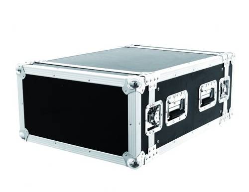 PR-2ST 19 Zoll Rack 6 HE Holz inkl. Griff PR-2ST 19 Zoll Rack 6 HE Holz inkl. Griff von No Name