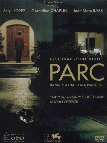 Parc [IT Import] von No Name
