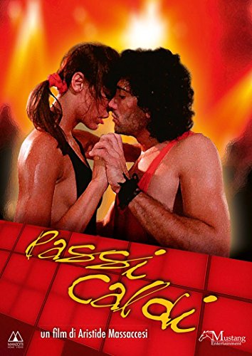 Passi Caldi - DVD, CommediaDVD, Commedia von No Name