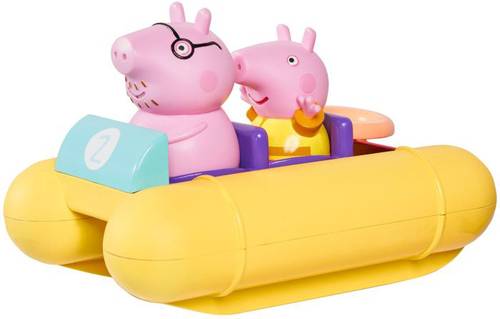 Peppa Pig # Peppa Wutz Pedalo E73107 von No Name