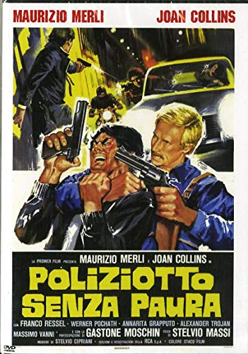 Poliziotto senza paura [IT Import] von No Name