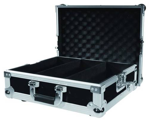 Profi Case (L x B x H) 435 x 475 x 230mm von No Name