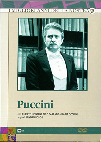 Puccini [2 DVDs] [IT Import] von No Name