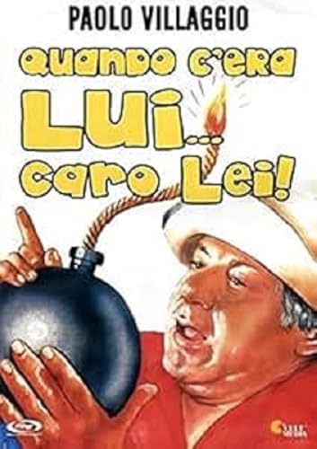 Quando c'era lui... caro Lei! [IT Import] von No Name