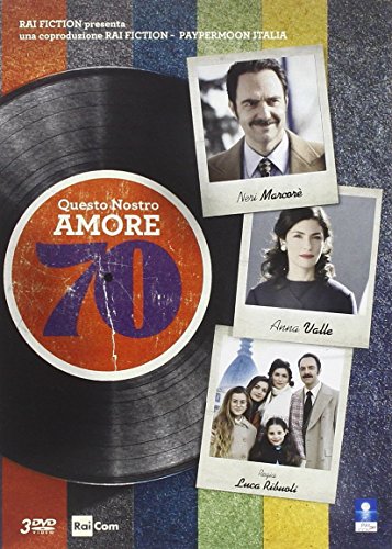 Questo Nostro Amore 70 (3 DVD) [Import] von No Name