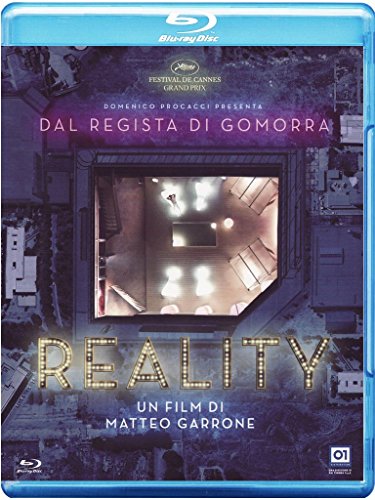Reality [Blu-ray] [IT Import] von No Name
