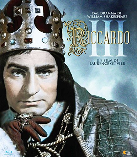 Riccardo III [Blu-ray] von No Name