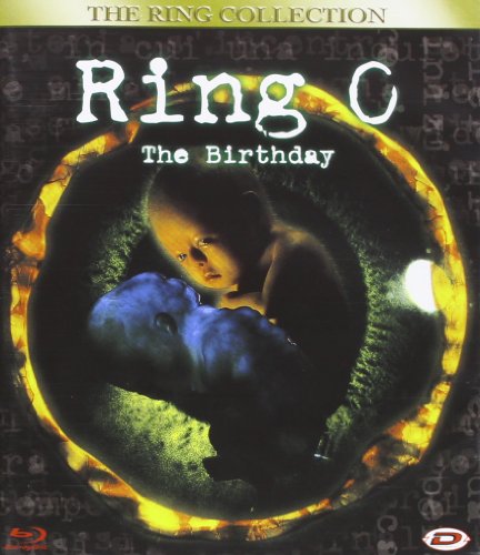 Ring 0 - The Birthday [Blu-ray] [IT Import] von No Name