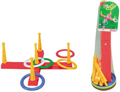Ringwurfspiel Kreuz 107408799 Ringwurfspiel Kreuz 107408799 von No Name