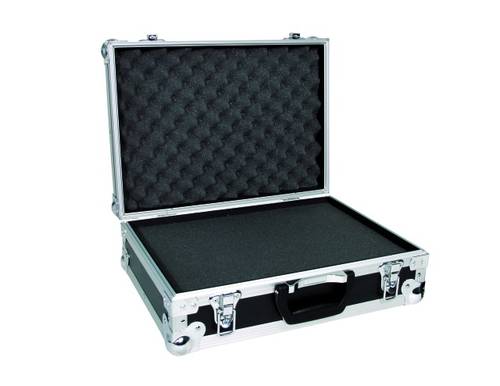 Roadinger FOAM Case (L x B x H) 170 x 470 x 360mm von No Name