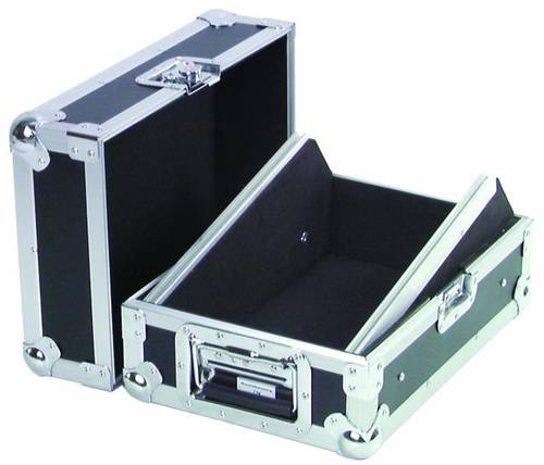 Roadinger MCR-10 Case (L x B x H) 440 x 330 x 220mm von No Name