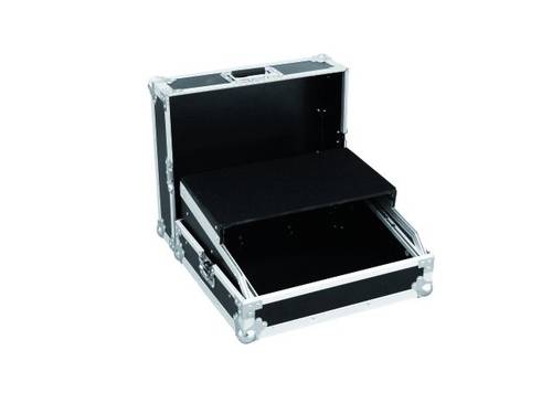 Roadinger Mixer-Case LS-19 CD-Case (L x B x H) 490 x 560 x 280mm von No Name