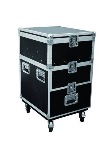 Roadinger Universal Case Case (L x B x H) 830 x 640 x 920mm von No Name
