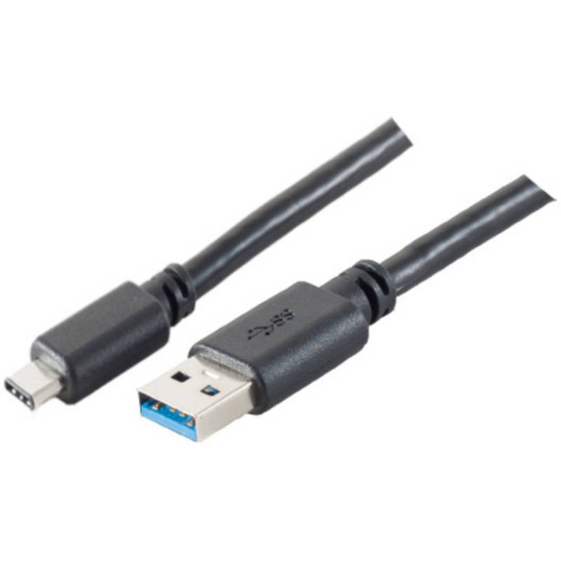 S/CONN 77141-1.8 USB cable von No-Name