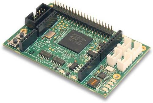SRT-96B-MEZ-FPGA Entwicklungsboard 1St. von No Name