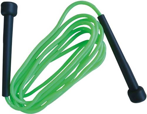 Schildkröt Fitness - SPEED ROPE green-grey 960025 1St. Schildkröt Fitness - SPEED ROPE green-grey 960025 1St. von No Name