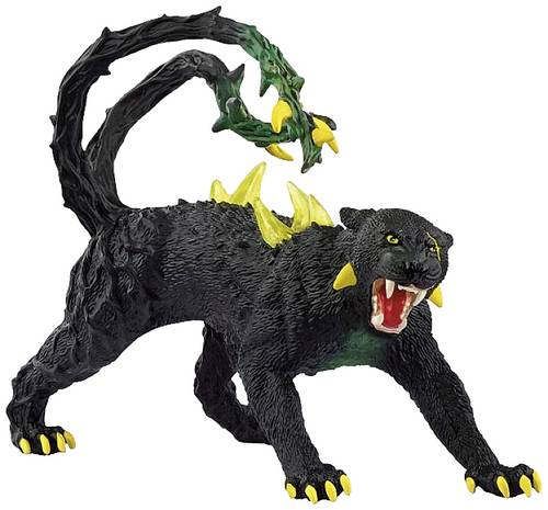 Schleich® Eldrador 42522 Schattenpanther von No Name