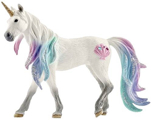 Schleich® bayala 70570 Meereseinhorn Stute von No Name