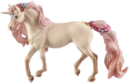 Schleich® bayala 70573 Schmuckeinhorn Stute von No Name