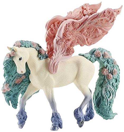 Schleich® bayala 70590 Blütenpegasus von No Name