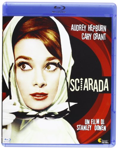 Sciarada [Blu-ray] von No Name