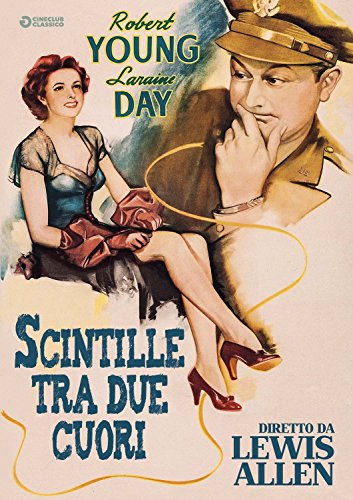 Scintille Tra Due Cuori - DVD, CommediaDVD, Commedia Scintille Tra Due Cuori - DVD, CommediaDVD, Commedia von GOLEM VIDEO
