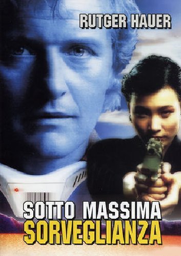 Sotto massima sorveglianza [IT Import] von No Name
