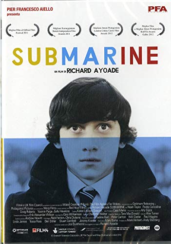 Submarine [Import] von No Name